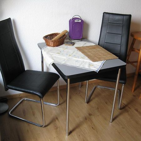 Ferienwohnung Helga Aurich Bagian luar foto